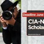 CIA Scholarships for STEM and non-STEM at NSHSS