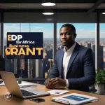 EDP for Africa Voice1Africa Business Grant