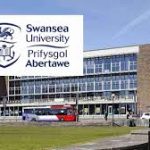 Swansea University International Postgraduate Research Excellence Scholarships.