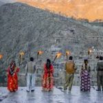 UNESCO Youth Eyes on the Silk Roads Photo Contest