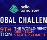 Worldwide Hello Tomorrow Global Challenge