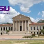 Louisiana State University Scholarship.