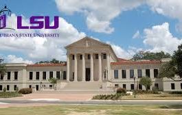 Louisiana State University Scholarship.