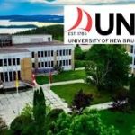 University of New Brunswick Scholarship