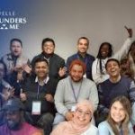 Westerwelle Young Founders Program