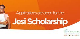 Jesi Young and Safe Scholarship