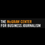 McGraw Fellowship for Business Journalism