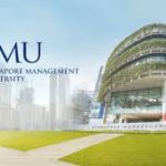 Singapore Management University Dato’ Kho Hui Meng Undergraduate Scholarship