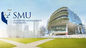 Singapore Management University Dato’ Kho Hui Meng Undergraduate Scholarship