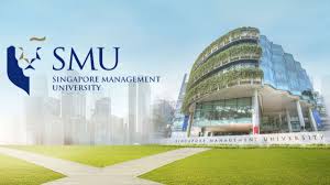 Singapore Management University Scholarship