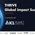 THRIVE Global Impact Challenge for Innovative Agriculture Startups