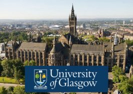 University of Glasgow Adam Smith Business School MRes/PhD Training Scheme in Economics
