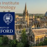 University of Oxford Ellison Undergraduate Scholarship Program