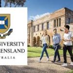 University of Queensland Liveris Academy Undergraduate Scholarship