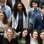 Wilson Center Social Media Internship