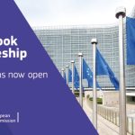 European Commission Blue Book Traineeship Program