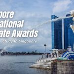 Singapore International Graduate Award