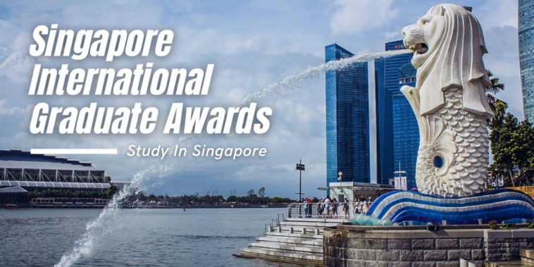 Singapore International Graduate Award