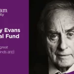 Sir Harry Evans Global Fellowship