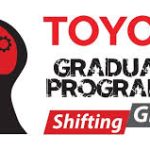 Toyota Graduate Training Program