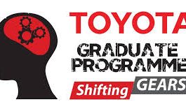 Toyota Graduate Training Program