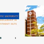 Asia Pacific University MEXT Scholarship in Japan without IELTS