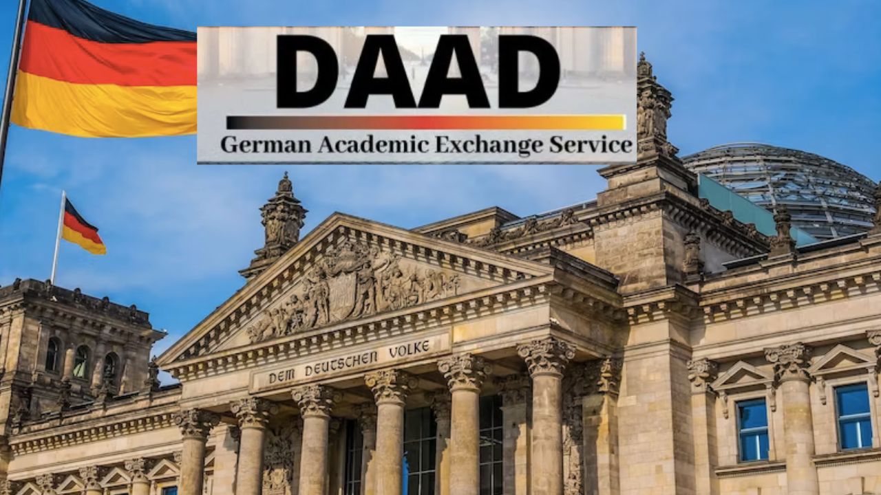 DAAD Masters in International Development Scholarship