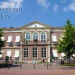 Leiden University Excellence Scholarship