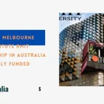 Royal Melbourne Institute RMIT Scholarship in Australia – Fully Funded