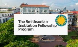 Smithsonian Institution Fellowship Program