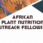 African Plant Nutrition Outreach Fellowship Program