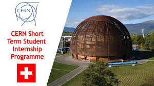 CERN Short Term Internship Programme.