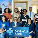 Keystone Bank Graduate Programme