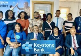 Keystone Bank Graduate Programme