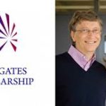 The Gates Undergraduate Scholarship