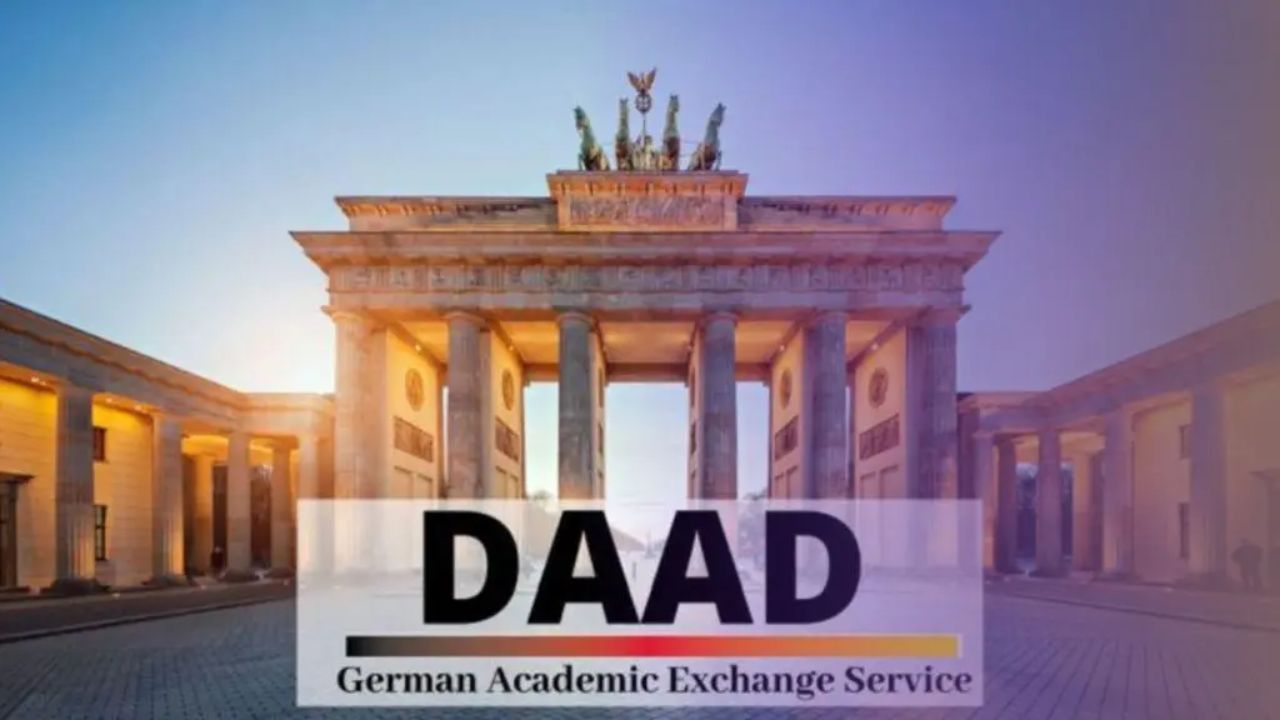 DAAD STEM Study Scholarships for Developing and Emerging Countries