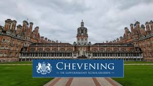 Chevening UK Government Scholarships Program