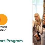 Mastercard Foundation AfOx Scholarship Program