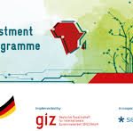 GIZ-SAIS Investment Readiness Program