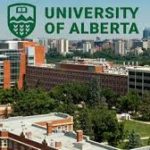 University of Alberta Vanier Canada Graduate Scholarships (Vanier CGS).