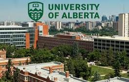 University of Alberta Vanier Canada Graduate Scholarships (Vanier CGS).