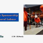 482 Visa Sponsorship for General Labour – Apply Now