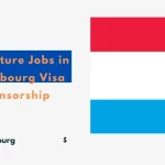 Agriculture Jobs in Luxembourg Visa Sponsorship