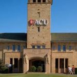 Australian Catholic University (ACU) Industry PhD Scholarship