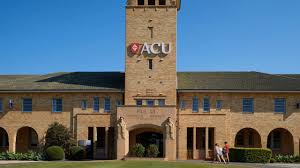 Australian Catholic University (ACU) Industry PhD Scholarship