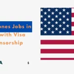 Blue Zones Jobs in USA with Visa Sponsorship