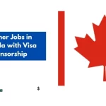 Butcher Jobs in Canada with Visa Sponsorship 