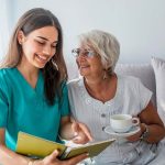 Career Opportunities In Canada With Free Visa Sponsorship – Elder Care Provider