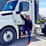 Career Opportunities In Canada With Free Visa Sponsorship – Truck Driver