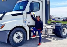 Career Opportunities In Canada With Free Visa Sponsorship – Truck Driver